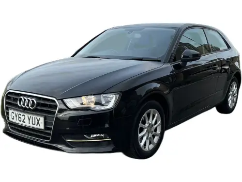 Audi A3 GY62 YUX