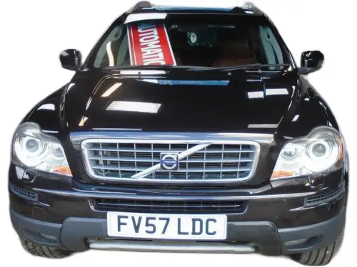 Volvo XC90 FV57 LDC