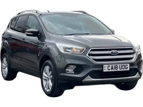 Ford Kuga CA18 UOG