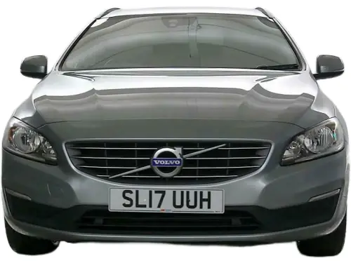 Volvo V60 SE Nav Twin Engine D5 Auto SL17 UUH