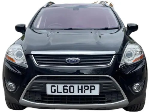 Ford Kuga GL60 HPP