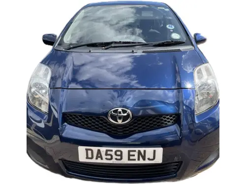 Toyota Yaris DA59 ENJ