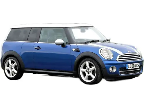 MINI Mini LD08 UCR