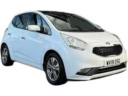 Kia Venga WV19 OSG