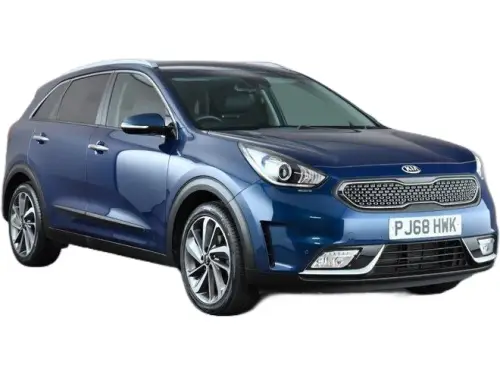 Kia Niro PJ68 HWK