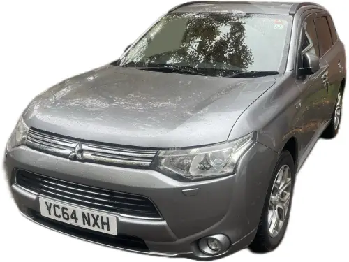 Mitsubishi Outlander YC64 NXH