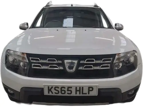 Dacia Duster Laureate dCi 4X2 KS65 HLP