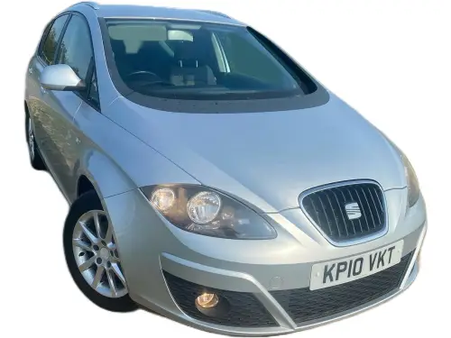 SEAT Altea KP10 VKT