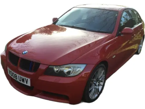 BMW 3 Series VO08 UWV