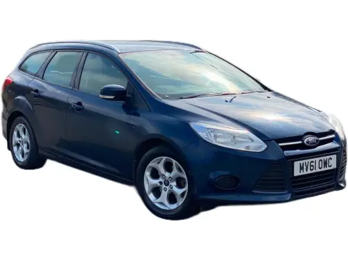 Ford Focus MV61 OWC