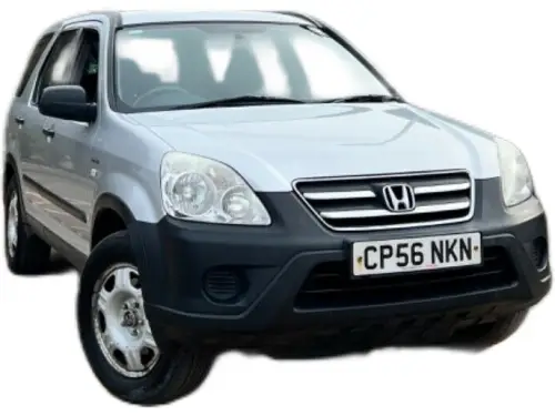 Honda CR-V VTEC SE CP56 NKN