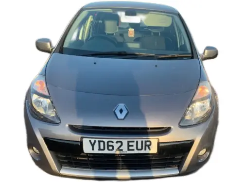 Renault Clio YD62 EUR