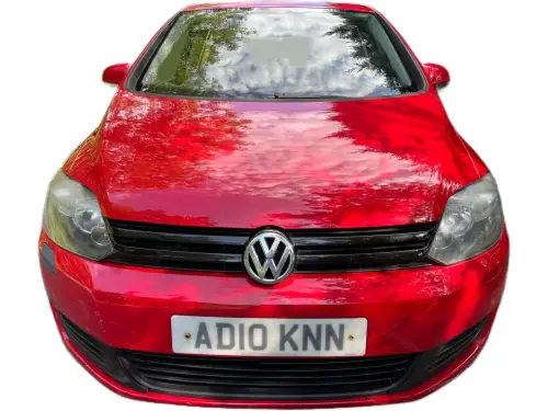 Volkswagen Golf AD10 KNN