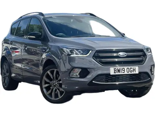Ford Kuga BW19 OGH