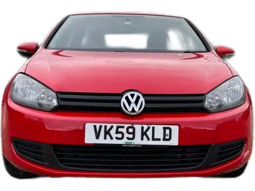 Volkswagen Golf VK59 KLD