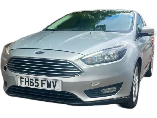 Ford Focus FH65 FWV
