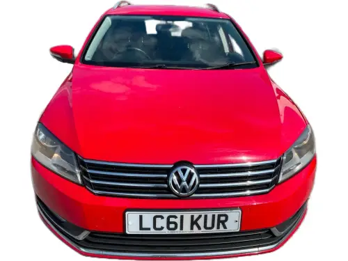 Volkswagen Passat LC61 KUR