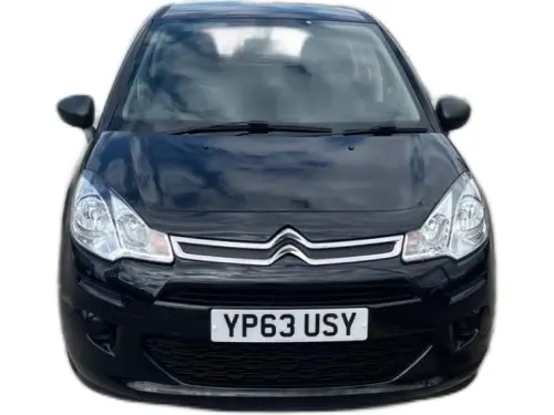 Citroën C3 YP63 USY