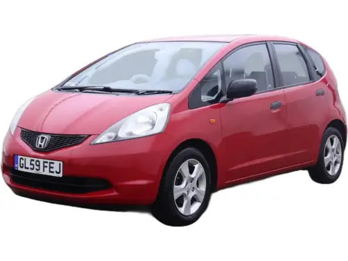 Honda Jazz GL59 FEJ