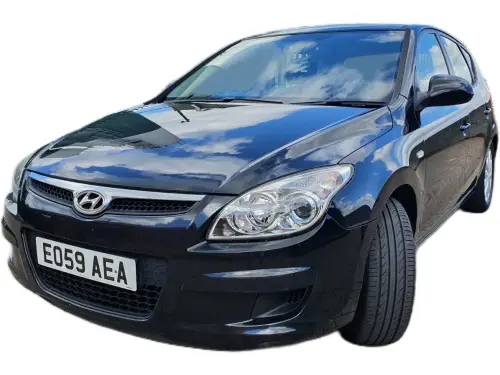 Hyundai I30 EO59 AEA