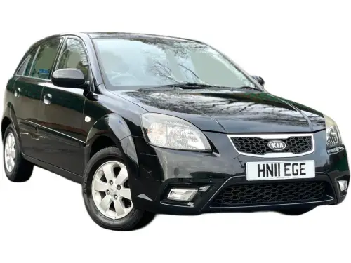 Kia RIO HN11 EGE