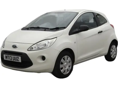 Ford KA MT13 UUZ