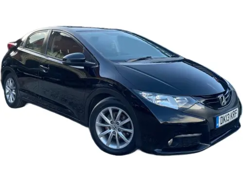 Honda Civic DK13 KRF