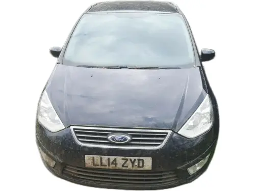 Ford Galaxy Zetec TDCi Auto LL14 ZYD