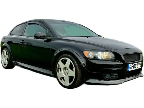 Volvo C30 Sport 16v GP08 UYB