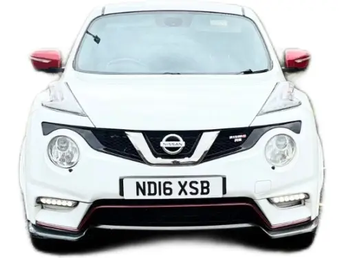 Nissan Juke ND16 XSB