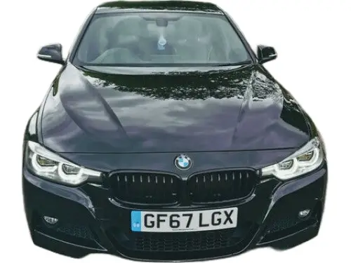 BMW 340i M Sport Shadow Edition A GF67 LGX