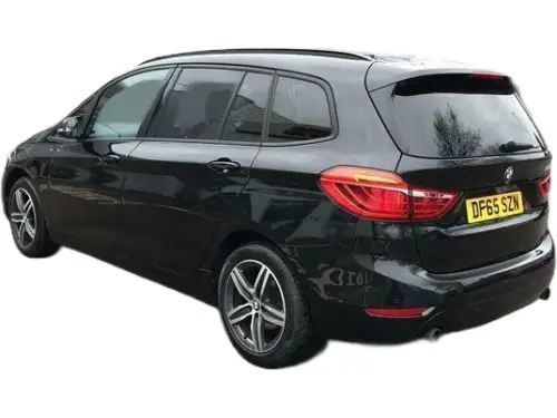 BMW 220i Sport DF65 SZN