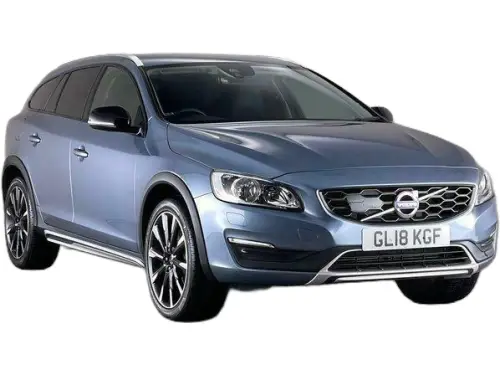 Volvo V60 Cross Country SE Nav D3 A GL18 KGF