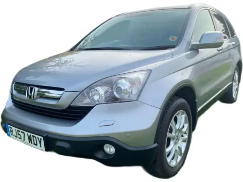Honda CR-V RJ57 WDY