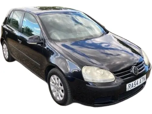 Volkswagen Golf RA54 ATN