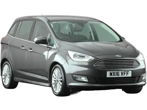 Ford Grand C-Max WX16 VFF