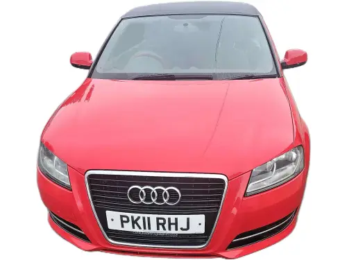 Audi A3 PK11 RHJ