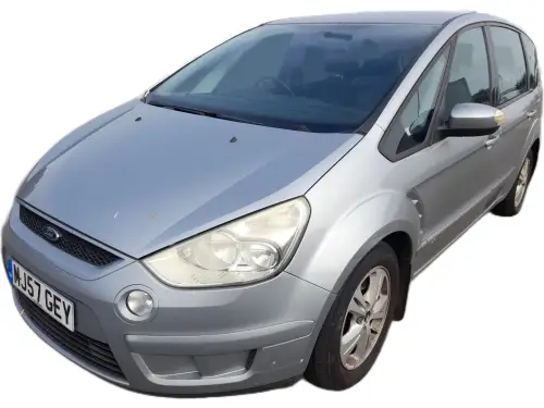 Ford S-MAX MJ57 GEY