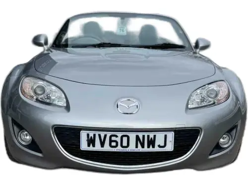 Mazda MX-5 I Roadster Miyako WV60 NWJ