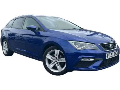 SEAT Leon FG20 DBO