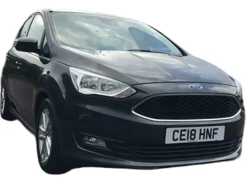 Ford C-Max Zetec Turbo CE18 HNF