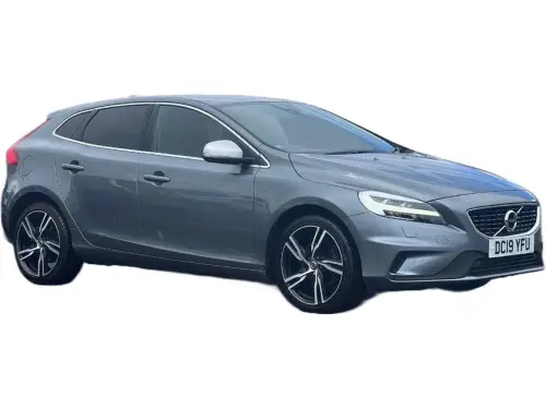 Volvo V40 DC19 YFU