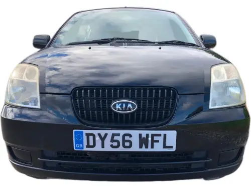 Kia Picanto DY56 WFL