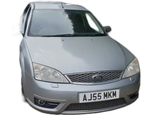 Ford Mondeo AJ55 MKM