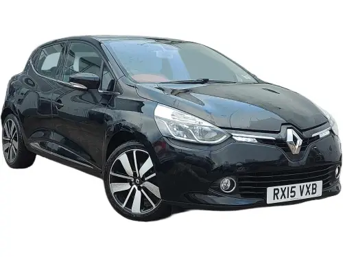 Renault Clio RX15 VXB