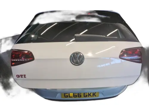 Volkswagen Golf GL66 GKK