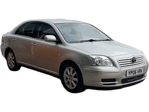 Toyota Avensis YP06 VRK