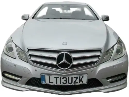 Mercedes-Benz E220 SPT CDI Blueefi-CY A LT13 UZK
