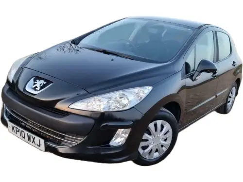 Peugeot 308 S DT KP10 WXJ