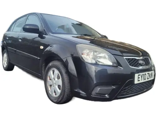 Kia RIO EY10 ZKN